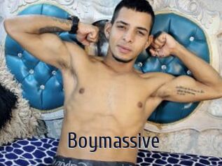 Boymassive