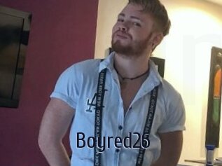 Boyred26