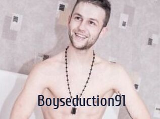 Boyseduction91