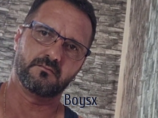 boysx Topp Finder