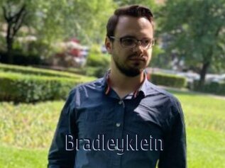 Bradleyklein
