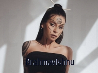 Brahmavishnu