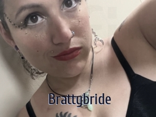 Brattybride