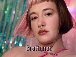 Brattynat