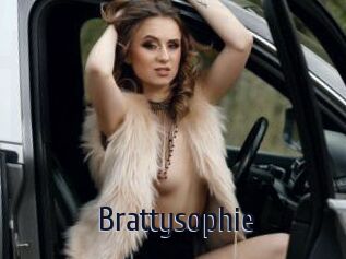 Brattysophie