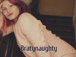 Bratynaughty