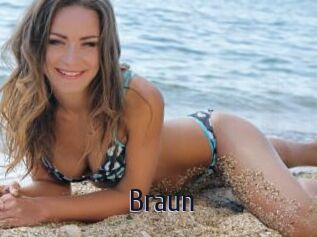 Braun