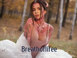 Breathoflifee