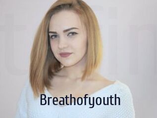 Breathofyouth