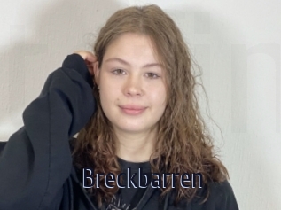Breckbarren