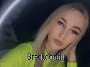 Breckdoddy