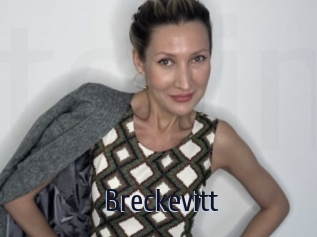 Breckevitt