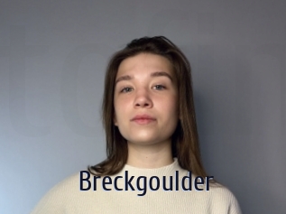 Breckgoulder