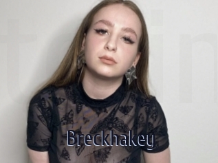 Breckhakey