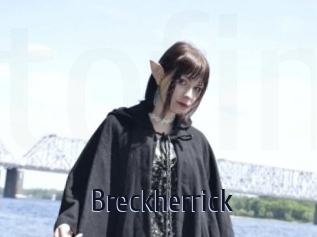 Breckherrick