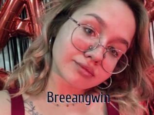 Breeangwin