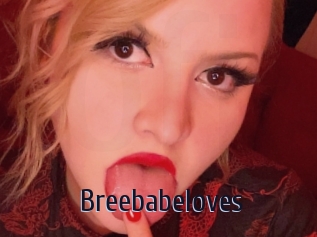 Breebabeloves