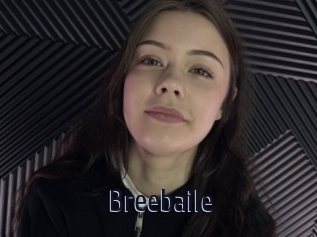Breebaile