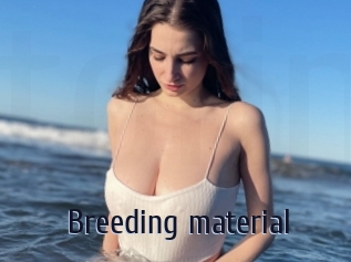 Breeding_material