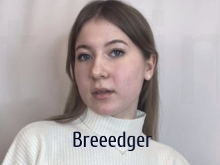 Breeedger