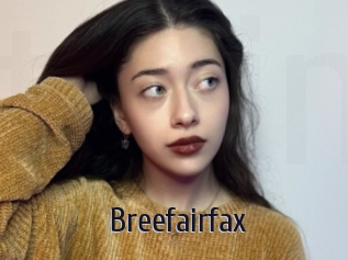 Breefairfax