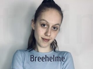 Breehelme