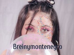 Breinymontenegro