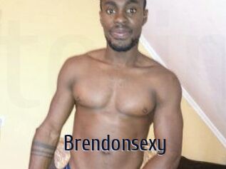 Brendonsexy