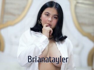 Brianatayler