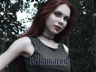 Briannared