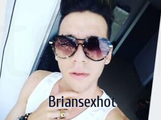 Briansexhot