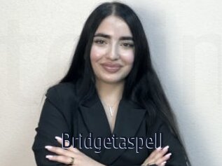 Bridgetaspell