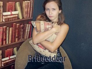 Bridgetdear