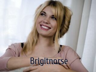Brigitnorse