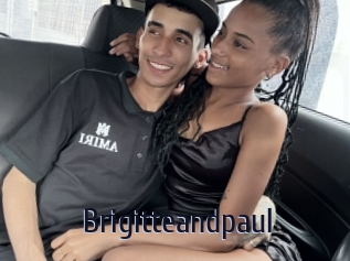 Brigitteandpaul
