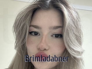 Brimladabner
