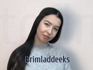 Brimladdeeks