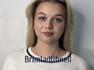 Brimladfinnell