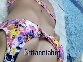 Britanniahot
