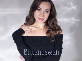 Britanyswan