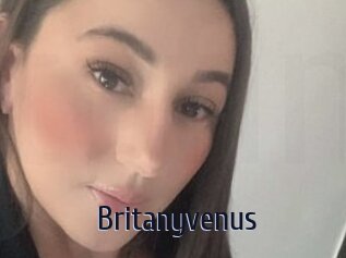 Britanyvenus