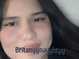 Britanyynaughtyy