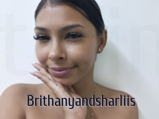 Brithanyandsharliis