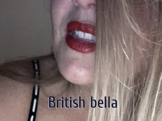 British_bella
