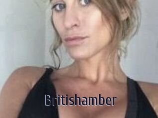 Britishamber