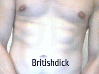 British_dick