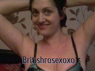 Britishrosexoxo