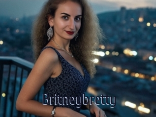 Britneybretty