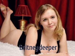 Britneydeeper