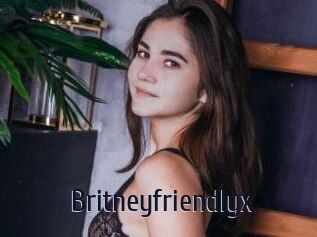 Britneyfriendlyx